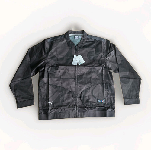 Puma bmw mms - puma, jacket