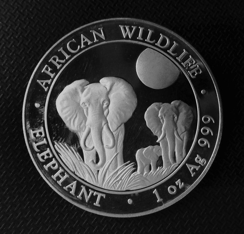 Somalia 2014 100 shillings - somalia,