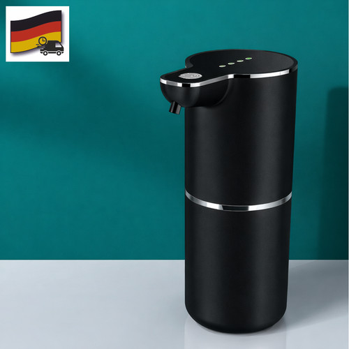 Seifenspender automatischer - seifenspender,