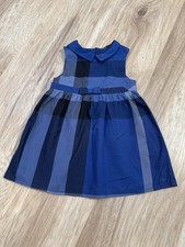 Burberry babykleid - babykleid, •