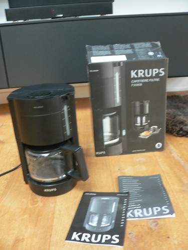 Krups f30908 proaroma - f30908,