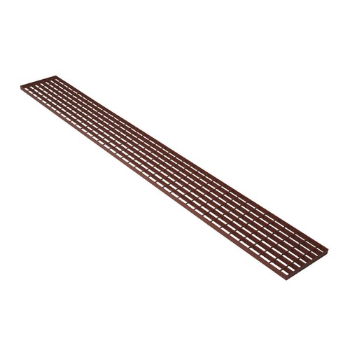 Laufrost trittrost 200x25cm - laufrost,