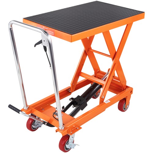 Uimoso 500 hubtischwagen - uimoso, kg