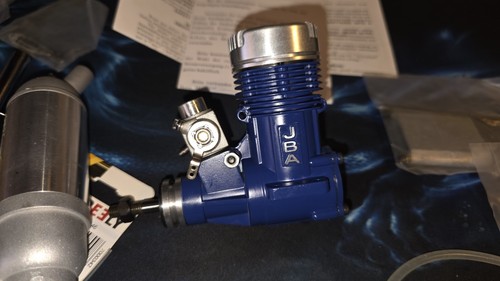 Jba jba52a - jba52a, rc