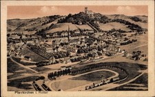 Ak Pfarrkirchen in
