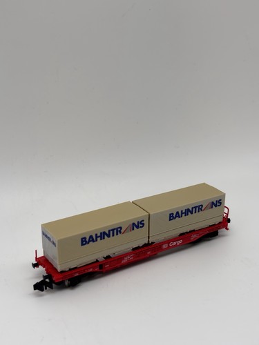 Roco spur cargo - roco, n