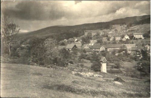 Heidersbach bei goldlauter - heidersbach,