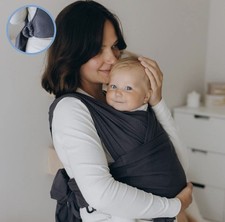 BabyCarrier™ AirMesh Baby