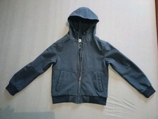 Yigga Winterjacke Größe