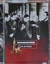 #RAMMSTEIN# LIVE AUS BERLIN