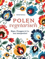 Polen vegetarisch Michal