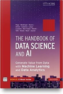 The handbook data science - of,