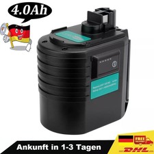4000mAh 24V Akku Ni-MH Für Bosch BAT020 021 019 GBH24VRE 24VFR WURTH 11225VSR