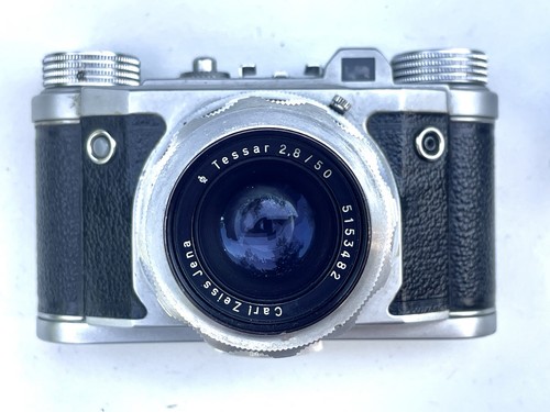 Altix kamera carl - altix,