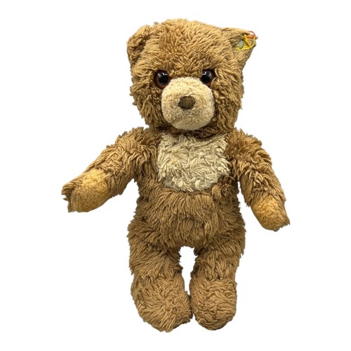 Steiff teddybär happy plüsch - happy,