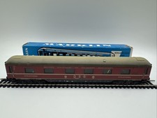 Märklin H0 4064 Schlafwagen