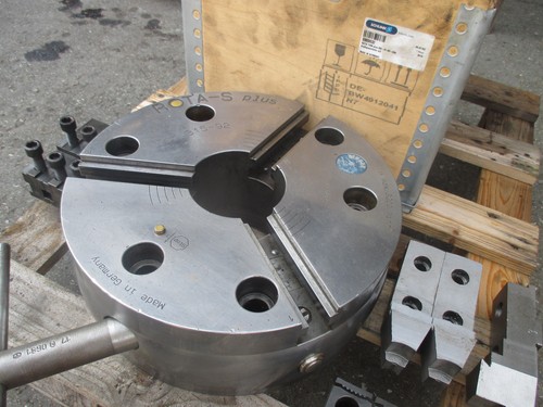 Top schunk rota s - top,