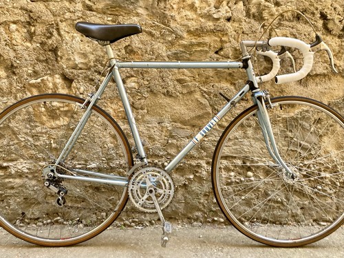 Rennrad souvet - f.,