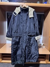 ASOS Design Longcoat –