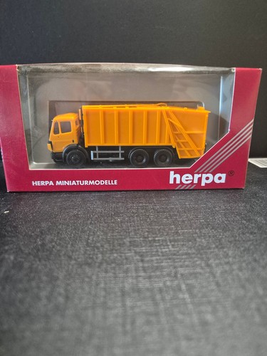 175 herpa mercedes - herpa, sk94