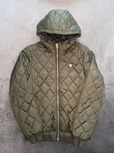 Star raw bomberjacke - raw,