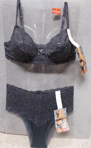 Triumph set slip fashion 21 - triumph,