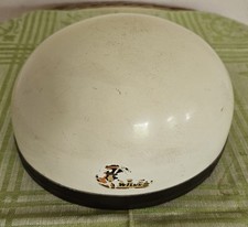 ORIGINAL WILDE DDR Sturzhelm Helm Halbschale Eierschale Motorrad Moped