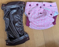 Windelmanufaktur Überhose Gr