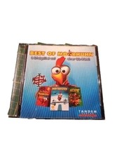 Best Of Mohrhuhn 3x Erfolgstitel  auf einer CD Rom