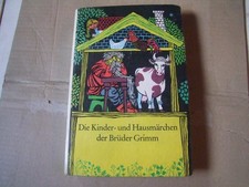 Kinder Und Hausmärchen  Der