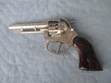 Altes Blechspielzeug