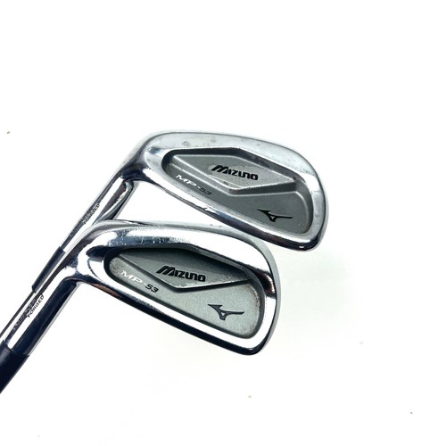 Linkshänder mizuno 53 - mizuno,