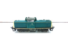 Fleischmann H0 4231 Diesellok