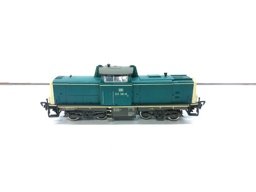 Fleischmann 4231 diesellok - h0,