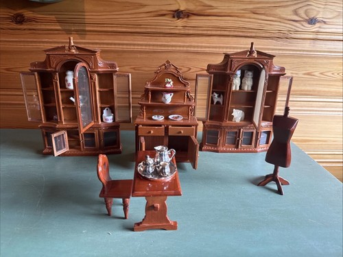 Edles miniatur - edles,