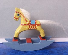 DORFPUPPENHAUS - Puppenstube