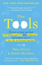 The Tools: 5 Tools to Help You