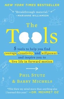 The tools - tools, to