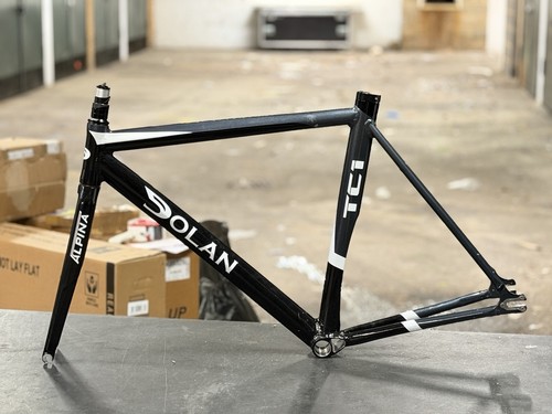 Dolan tc1 track frameset - tc1,