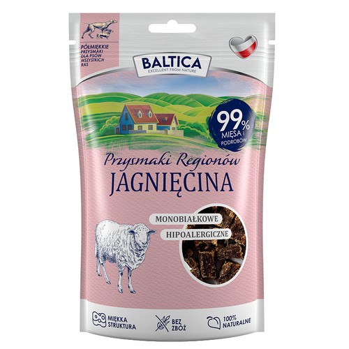 Baltica natürliches - baltica,