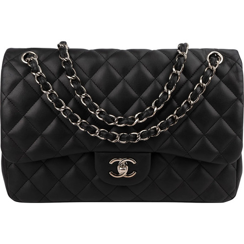 Chanel jumbo double - ,