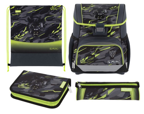Herlitz schulranzen loop plus - loop,