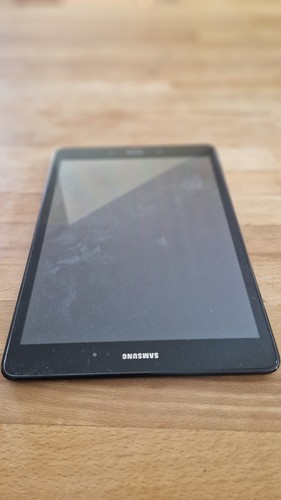 Samsung galaxy tab1 - samsung, t580