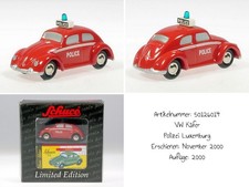 Schuco Piccolo VW Käfer
