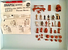 Vintage 80er Jahre Airfix