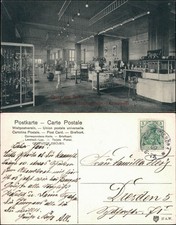 Ansichtskarte Mitte-Berlin