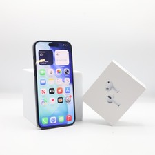 Apple iPhone 15 Plus - 512GB -