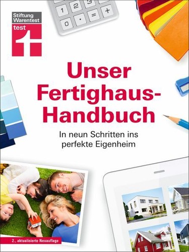 Unser fertighaus handbuch - unser, fertighaus-handbuch