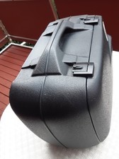 Hepco & Becker JUNIOR Koffer 40 Liter LINKS  TOP-Zustand