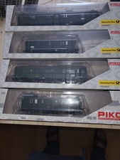 Piko personenwagen - piko, h0